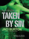 Cover image for Taken by Sin